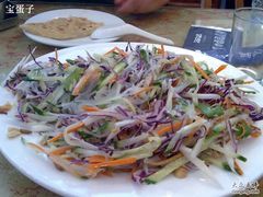 20100503657-西夏回族烧麦馆(牡丹街店)