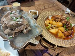 -北疆饭店(金狮广场店)
