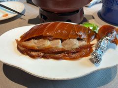 -北平食府·北京烤鸭(北京西站六里桥店)