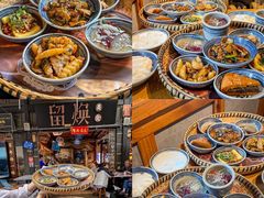 -昆明老街