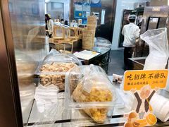 -蔡澜点心·粤菜(月星环球港店)