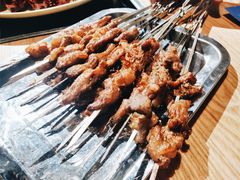 -靓靓蒸虾(中山里店)