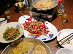 -自己人(九码头店)