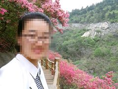 -木兰云雾山