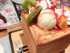 -咖啡之翼·咖餐厅(武清店)