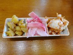 -韩礼年糕(飞虹路店)