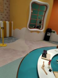 -奈尔宝·儿童乐园·亲子餐厅(苏州大悦城店)