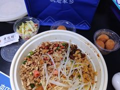 -贵凤凰贵州米粉(五道口店)