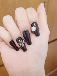 -糖·美学·美甲