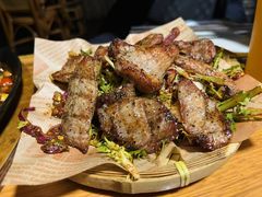 -贰醒·私房小院烧烤 (太古里店)