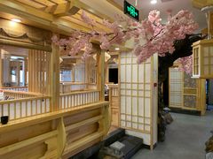 -九田家黑牛烤肉料理(石路天虹店)