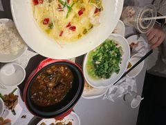 -外婆家(杭州马塍店)
