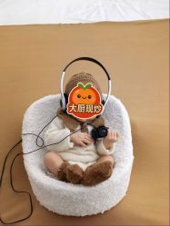 -玛瑞莎孕婴童摄影到家拍