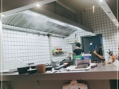 -臻老板牛肉面(光华路SOHO店)