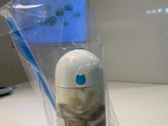 -兰熊鲜奶(西直门凯德mall店)