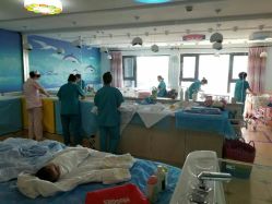 点击看大图 -诗安国际母婴会所(香坊区店)