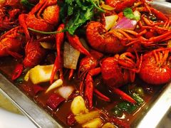 -雪乡阁东北农家菜(颛桥约好休闲街店)