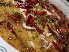 -花椒俏川菜小馆(南海万达店)