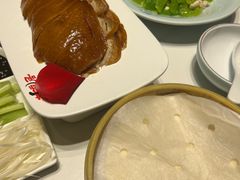 -大碗居·烤鸭·鱼头泡饼(天坛东门店)
