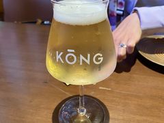 -KŌNG胶东小馆·酒馆(华熙店)