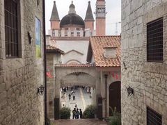 -华谊兄弟（长沙）电影小镇