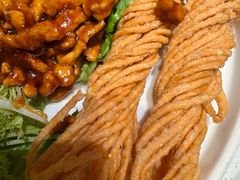 -小桃红·东北菜·春饼烤鸭(南阳湖街店)