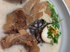 -味千拉面(航洋国际购物中心)