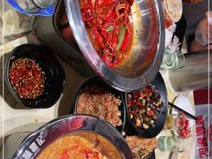 -聚味瞿记·龙虾堂(坡子街店)