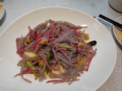 -紫鑫阁饭庄(长安店)