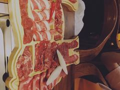 -好牛烧肉(世茂广场店)