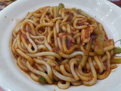 -椒顽新疆炒米粉(湖大店)