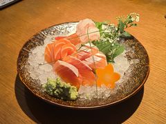 -水之惠鲜鱼料理(王府大街店)