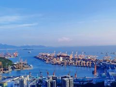 -小南山公园
