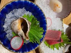 -花和海鲜自助(梅江店)
