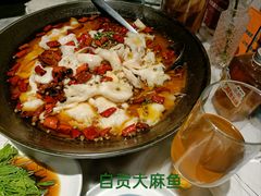 -懒人盐府人家(航天桥店)