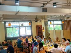 -百年银屏蚝烙·潮汕菜·非遗(乐山店)