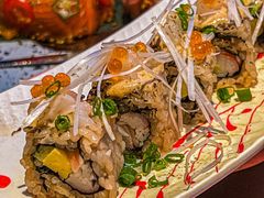 -鸟山鸣·日料食堂(王府井店)