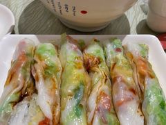 -香港威特瑞茶餐厅(小白楼音乐厅店)