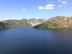 -燕塞湖鸟语林景区