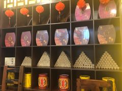-莱仪堂艾灸经络养生馆(宜川路店)