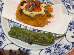 -松临·铁板烧&Omakase(神农店)