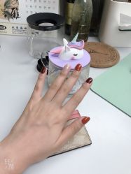 -如一·美甲美睫