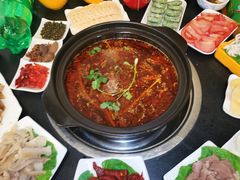 -清真马二姐牛菜馆(昆明一分店)