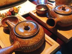 -一本魅·日式料理