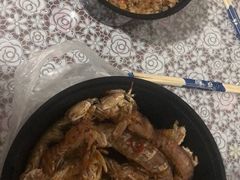 -臻鲜燕海鲜融合餐厅(金陵style店)