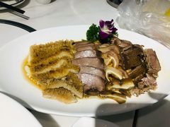 卤水四拼-潮人姐妹轩(海宁路店)