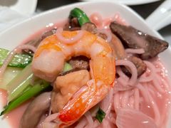-莆田餐厅PUTIEN(万象天地店)