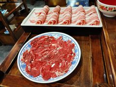 -楠火锅(西单店)