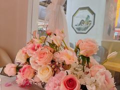-晶雅花园西餐厅(南京首店)