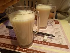 -池记(尖沙咀店)